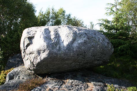 rundsteinen